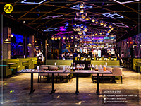 Salm pub & bar дахин нээгдлээ